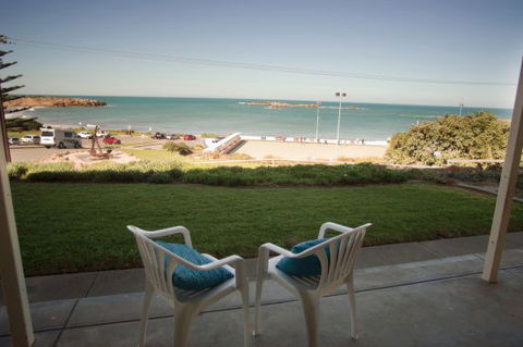 The Dolphins 1 - Accommodation Australia 1