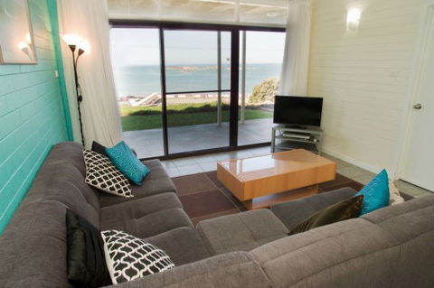 The Dolphins 1 - Accommodation Australia 3