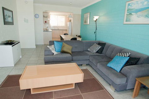 The Dolphins 1 - Accommodation Australia 4