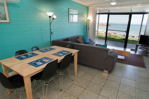The Dolphins 1 - Accommodation Australia 5