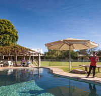 Tilmouth Well Roadhouse - Accommodation Australia