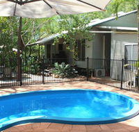 Wagait Beach Bush Retreat - Local Tourism