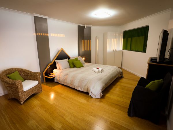 Gawler TAS Accommodation Australia