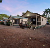Discovery Parks - Lake Kununurra - Accommodation Australia