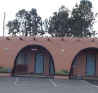 El Dorando Motel - Accommodation Australia
