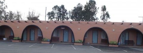 El Dorando Motel - Accommodation Australia 0