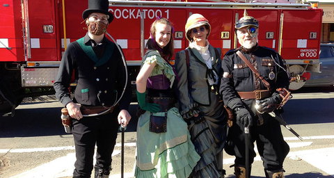 Eastern Dandenong Ranges Visitor Information Centre - Local Tourism 3