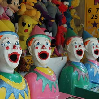 Eastern Dandenong Ranges Visitor Information Centre - Local Tourism 10