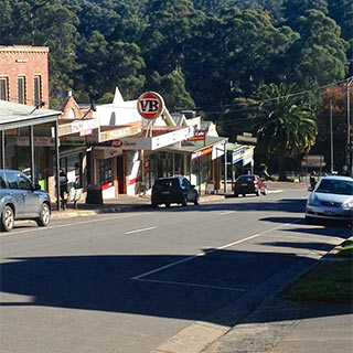 Eastern Dandenong Ranges Visitor Information Centre - Local Tourism 18