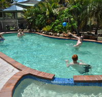 Kangerong Holiday Park - Accommodation Australia