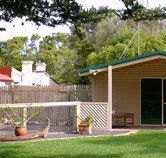 Shiralea Country Cottage - Accommodation Australia