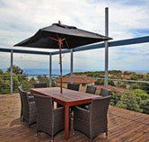 Coral Sands Seaview Beach House - Local Tourism