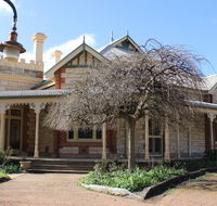 Cockburn House - Local Tourism