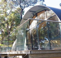 Mount Cole Cottages - Local Tourism