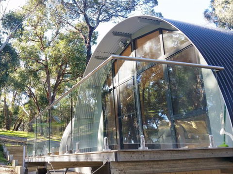 Mount Cole Cottages - Local Tourism 0