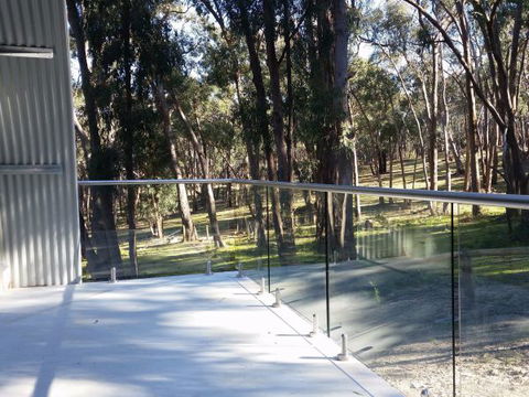 Mount Cole Cottages - Local Tourism 1