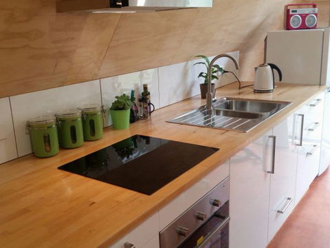 Mount Cole Cottages - Local Tourism 2