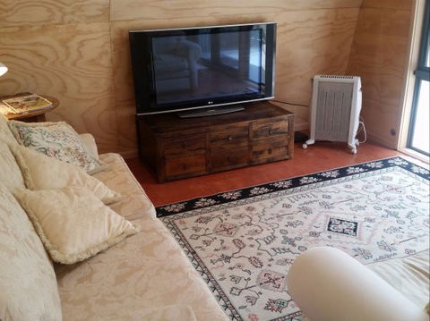 Mount Cole Cottages - Local Tourism 3