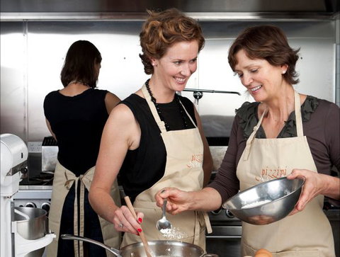 Pizzini's Vineyard Guesthouse - Local Tourism 4