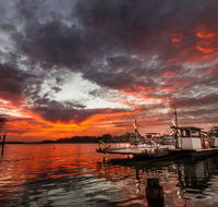 1 Murray Terrace-River Shack Rentals - Accommodation Australia
