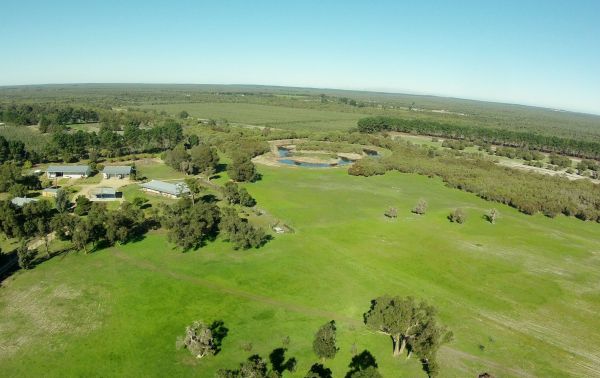 Muckenburra WA Local Tourism