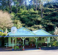 Tarra Valley Caravan Park - Accommodation Australia