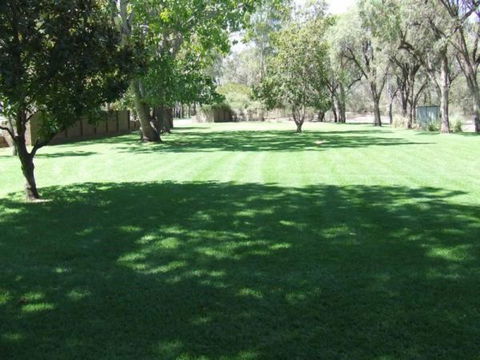 Trenberth House - Local Tourism 3