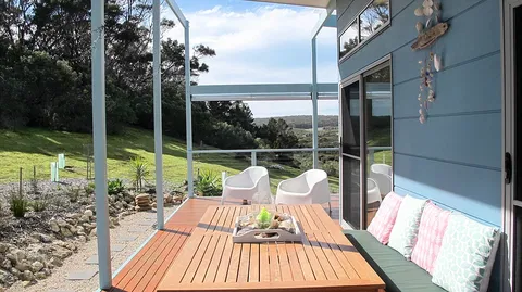A Dune Escape - Local Tourism 1