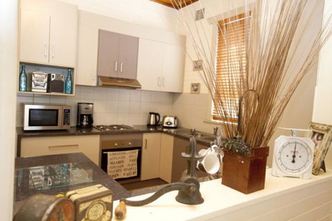 Anderl's Beach Cottage - Accommodation Australia 0