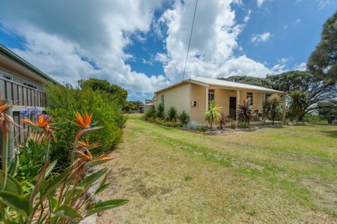 Anderl's Beach Cottage - Accommodation Australia 1
