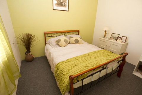 Anderl's Beach Cottage - Accommodation Australia 3
