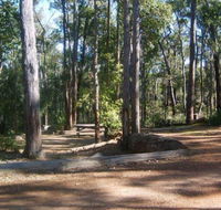 Barrabup Camp at St John Brook National Park - Accommodation Australia