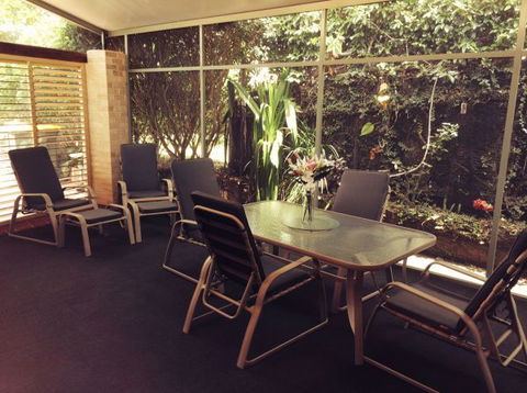 Beachside Way Dog Friendly Holiday House - Local Tourism 1