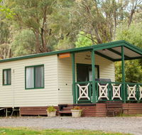 Beechworth Holiday Park - Local Tourism