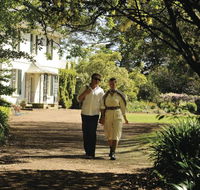 Brickendon Estate - Local Tourism