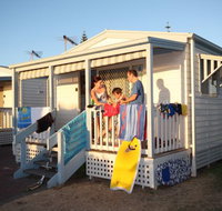 Christies Beach Tourist Park - Local Tourism
