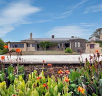Eurambeen Historic Homestead and Gardens - Accommodation Australia