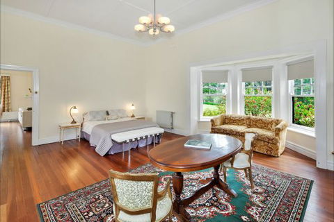 Eurambeen Historic Homestead And Gardens - Local Tourism 2