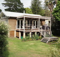 Flowers Cottage - Local Tourism