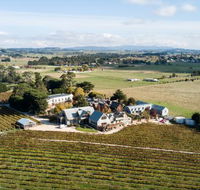 Grange Cleveland Winery Retreat - Accommodation Australia