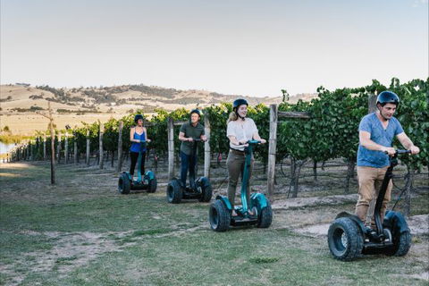 Grange Cleveland Winery Retreat - Accommodation Australia 9