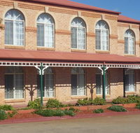 Heritage Motor Inn Goulburn - Accommodation Australia