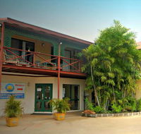 Kimberley Croc Motel - Accommodation Australia