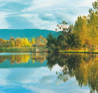 Kingbilli - Local Tourism