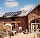 A Barn in the Barossa - Local Tourism