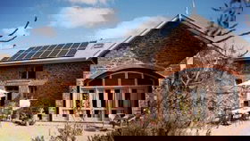 A Barn In The Barossa - Local Tourism 0