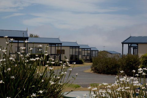 Swan Bay Holiday Park - Local Tourism 0