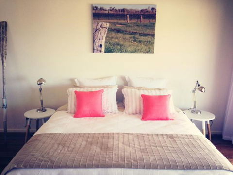 Vintage Oar Holiday House - Accommodation Australia 2
