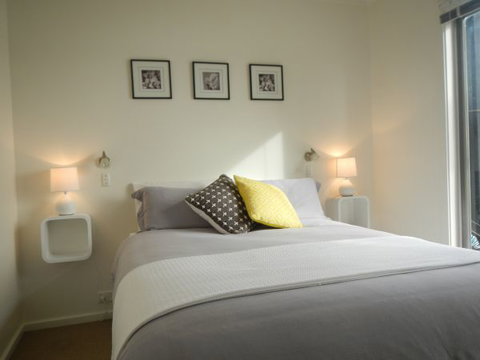 Washpool Retreat - Accommodation Australia 2