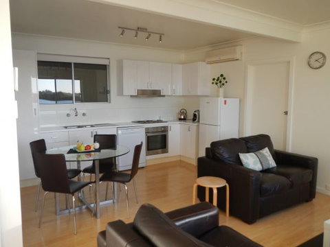 Washpool Retreat - Accommodation Australia 3